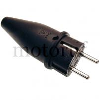 Industry and Shop Rubber plug