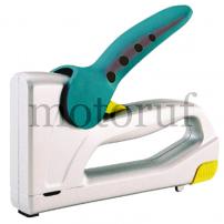 Industry and Shop Stapler M14+