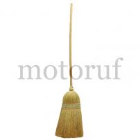 Gardening and Forestry Rice straw broom