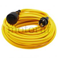 Top Parts Special extension cable