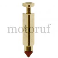 Gardening and Forestry Float needle valve