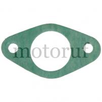 Gardening and Forestry Silencer gasket