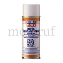 Industry and Shop Tyre mounting spray