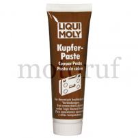 Industry and Shop Copper paste