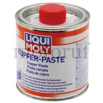 Industry and Shop Copper paste