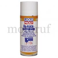 Industry and Shop Oil stain remover