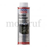 Top Parts Radiator cleaner