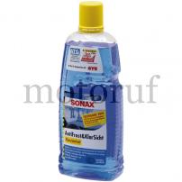 Industry and Shop Antifreeze & Clear Sight concentrate