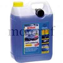 Industry and Shop Antifreeze