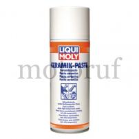 Industry and Shop Ceramic paste