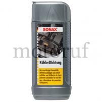 Industry and Shop Radiator sealant