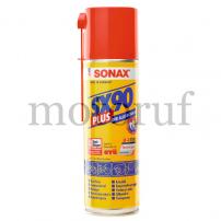 Industry and Shop Sonax SX90 Plus