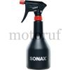 Industry SONAX Pump vaporiser