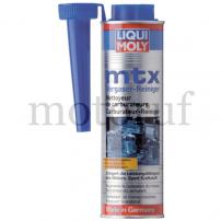 Top Parts mtx carburettor cleaner