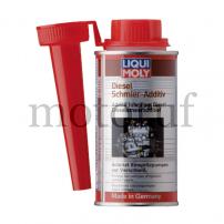 Industry and Shop Diesel lubrication additive