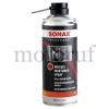 Industry SONAX PROFESSIONAL White Maintenance Spray