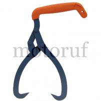 Gardening and Forestry Gripper for logs