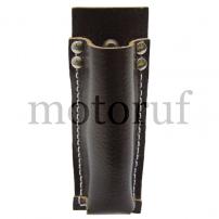 Gardening and Forestry Leather sheath