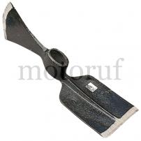 Gardening and Forestry Mattock