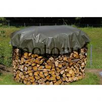 Gardening and Forestry Timber tarpaulin