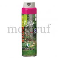 Gardening and Forestry Fluo Marker