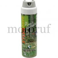 Gardening and Forestry Fluo Marker