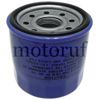 Gardening and Forestry Engine oil filter