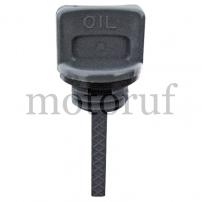 Gardening and Forestry Oil drain plug