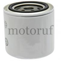 Gardening and Forestry Transmission oil filter