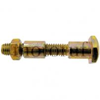 Gardening and Forestry Axle bolt