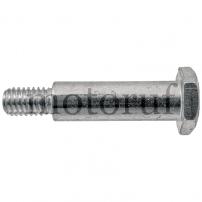 Gardening and Forestry Axle bolt