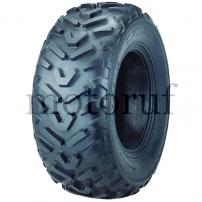 Gardening and Forestry Tyre