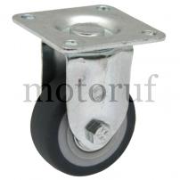 Industry and Shop Unit castors