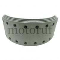 Top Parts Brake lining