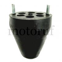 Top Parts Rubber spring