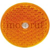 Top Parts Side reflector