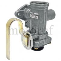 Top Parts Brake regulator