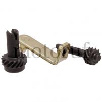 Gardening and Forestry Chain adjustment bolt