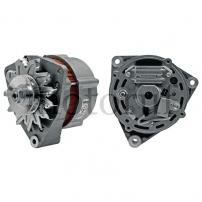 Top Parts Alternator