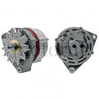 Top Parts Alternator 