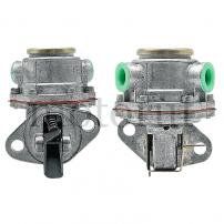 Top Parts Diaphragm fuel pump