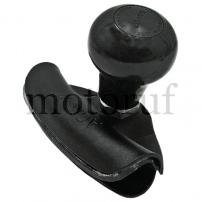 Top Parts Agropa Steering wheel knob