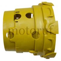 Top Parts PTO guard cone