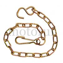 Top Parts Support chain