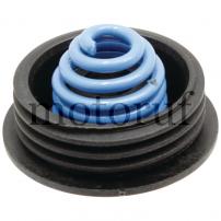 Gardening and Forestry Vibration damper spring