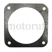 Top Parts Steel flange