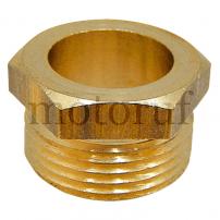 Top Parts Gland nut