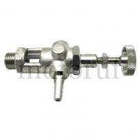 Top Parts Drip lubricator