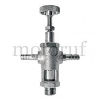 Top Parts Drip lubricator