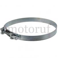 Top Parts Hose clamp